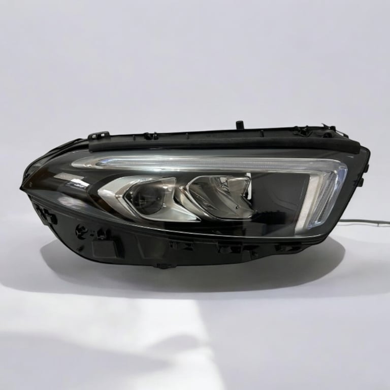 Frontscheinwerfer Mercedes-Benz A1779062800 LED Rechts Scheinwerfer Headlight