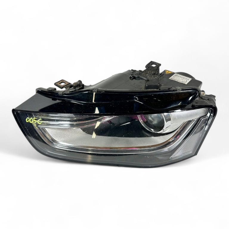 Frontscheinwerfer Audi A4 8K0941005 LED Ein Stück (Rechts oder Links) Headlight SCH2729135979jq