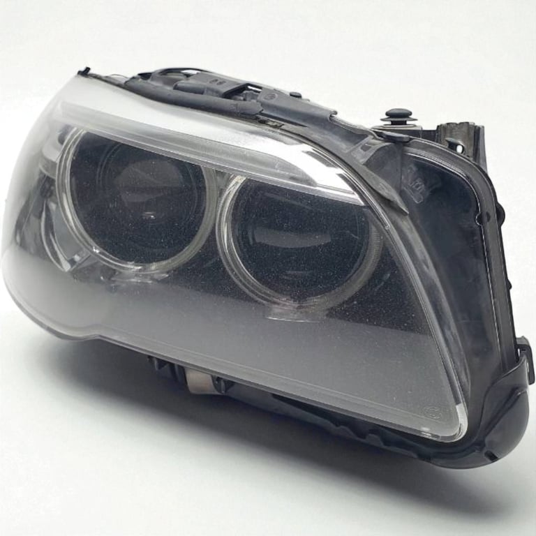 Frontscheinwerfer BMW 5 F11 F10 7317132-11 Xenon Rechts Scheinwerfer Headlight SCH5244226980yt
