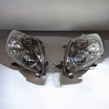 Laden Sie das Bild in den Galerie-Viewer, Frontscheinwerfer Toyota Auris 81150-02480 Xenon Links Scheinwerfer Headlight