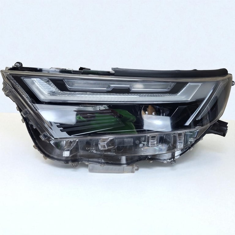 Frontscheinwerfer Toyota V Full LED Links Scheinwerfer Headlight SCH8197258790qq