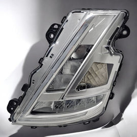 Frontscheinwerfer Volvo 24056511 LED Links Scheinwerfer Headlight SCH7959952565uo