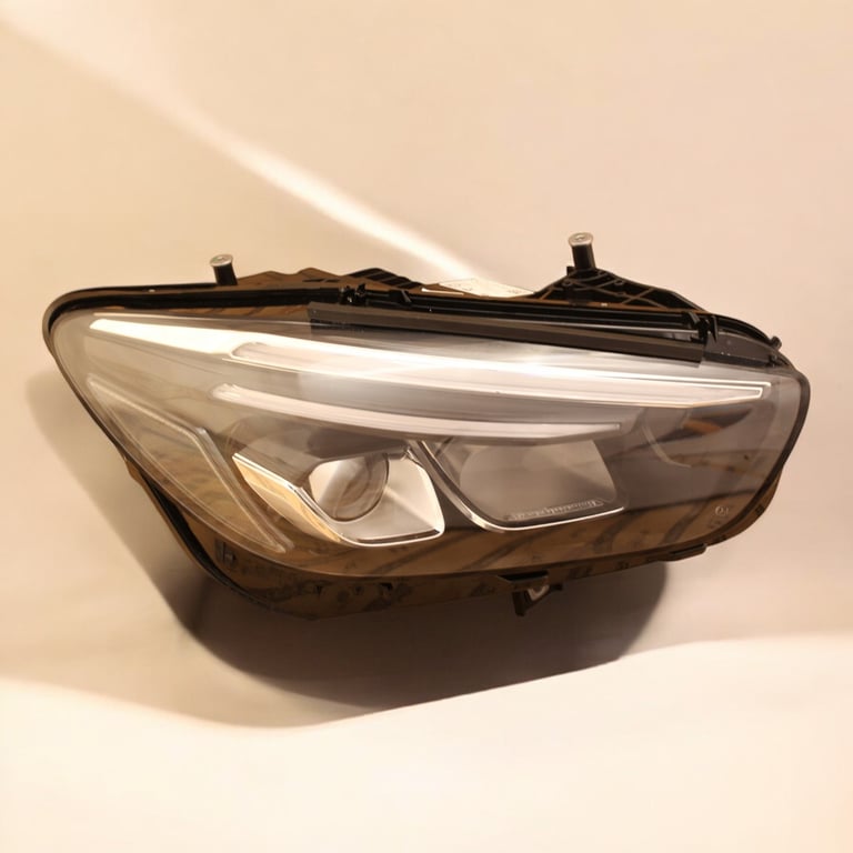 Frontscheinwerfer Mercedes-Benz W247 A2479062603 LED Rechts Headlight SCH8229711310oe