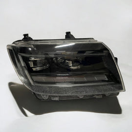 Frontscheinwerfer VW Crafter 7C1941036A Rechts Scheinwerfer Headlight SCH5204445287sa