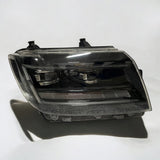 Frontscheinwerfer VW Crafter 7C1941036A Rechts Scheinwerfer Headlight