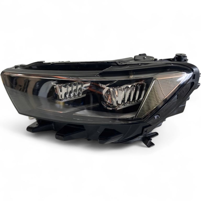 Frontscheinwerfer VW T Roc T-Roc A11 2GA941035 LED Ein Stück (Rechts oder Links) SCH7114095522tg