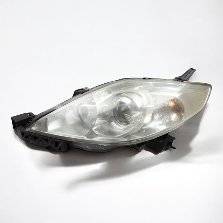 Frontscheinwerfer Mazda 5 I 0235-51040 Xenon Links Scheinwerfer Headlight