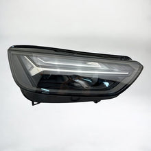 Laden Sie das Bild in den Galerie-Viewer, Frontscheinwerfer Audi Q5 80A941034F LED Rechts Scheinwerfer Headlight