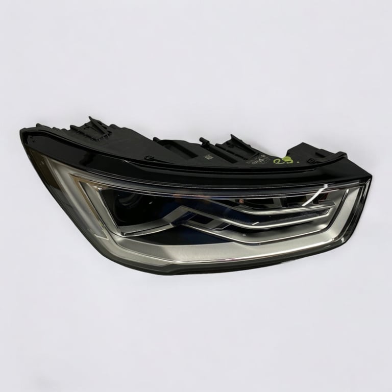 Frontscheinwerfer Audi A1 8XA941006 Xenon Rechts Scheinwerfer Headlight