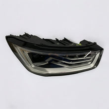 Load image into Gallery viewer, Frontscheinwerfer Audi A1 8XA941006 Xenon Rechts Scheinwerfer Headlight