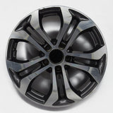 1x Alufelge 17 Zoll 7.5