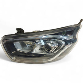 Frontscheinwerfer Ford Transit Custom JK21-13W030-CJ Links Headlight