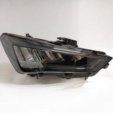 Load image into Gallery viewer, Frontscheinwerfer Seat Leon 5FB941774A LED Rechts Scheinwerfer Headlight