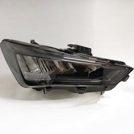 Frontscheinwerfer Seat Leon 5FB941774A LED Rechts Scheinwerfer Headlight