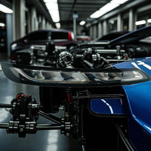 Laden Sie das Bild in den Galerie-Viewer, Frontscheinwerfer Citroën C4 Cactus 9800910680 LED Rechts Scheinwerfer Headlight