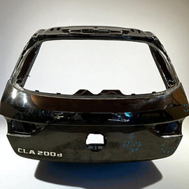 Heckklappe Mercedes-Benz Cla A1187420000 Rückseite kofferraumklappe Tailgate