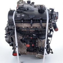 Laden Sie das Bild in den Galerie-Viewer, Motor VW Passat BXE 1.9 TDI 105PS 77kW 2005 Diesel Engine Komplett