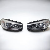 Frontscheinwerfer BMW X3 G01 X4 G02 8739648 8739647 LED Ein Satz Headlight