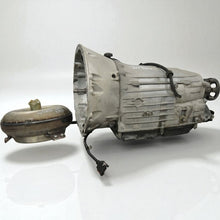 Laden Sie das Bild in den Galerie-Viewer, Getriebe Mercedes-Benz W463 4632705300 Automatikgetriebe Trasmissione