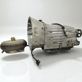Getriebe Mercedes-Benz W463 4632705300 Automatikgetriebe Trasmissione