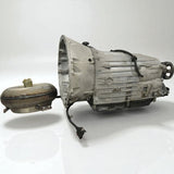 Getriebe Mercedes-Benz W463 4632705300 Automatikgetriebe Trasmissione