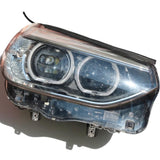 Frontscheinwerfer BMW X3 G01 8496818 LED Rechts Scheinwerfer Headlight