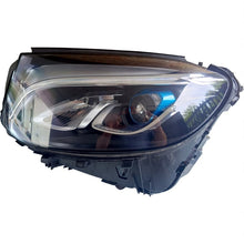 Laden Sie das Bild in den Galerie-Viewer, Frontscheinwerfer Mercedes-Benz Glc W2539061902 Full LED Links Headlight SCH5160443992ku
