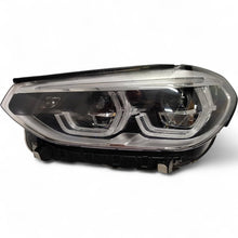 Laden Sie das Bild in den Galerie-Viewer, Frontscheinwerfer BMW G01 G02 8739653-04 Full LED Ein Stück (Rechts oder Links) SCH7176442028ti