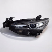 Laden Sie das Bild in den Galerie-Viewer, Frontscheinwerfer Mazda 6 Gj GRF5-51040 Ein Stück (Rechts oder Links) Headlight