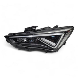 Frontscheinwerfer Seat Leon 5FB941007F Full LED Links Scheinwerfer Headlight SCH8646197871ea