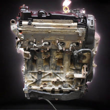 Laden Sie das Bild in den Galerie-Viewer, Motor Seat VW Toledo IV CAY CXM 1.6 TDI 105PS 2017 Diesel Engine Unkomplett