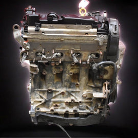 Motor Seat VW Toledo IV CAY CXM 1.6 TDI 105PS 2017 Diesel Engine Unkomplett