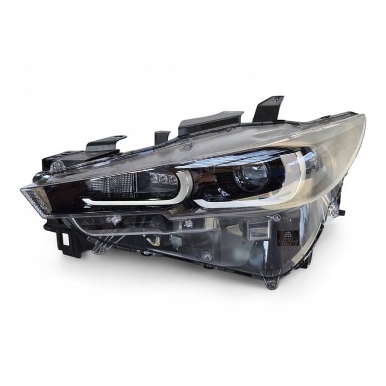 Frontscheinwerfer Mazda Cx-5 KSD6-51040 Full LED Links Scheinwerfer Headlight SCH5418457892ec