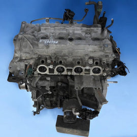 Motor Renault Megane III A7A7 H4JA7 1.4 TCE 130PS 96kW 2008 Benzin Unkomplett