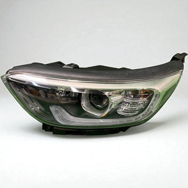 Frontscheinwerfer Kia Rio IV Stonic 92101-H8 LED Links Scheinwerfer Headlight