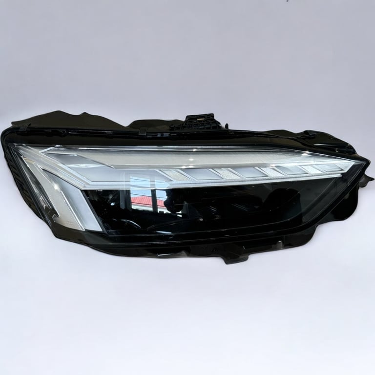 Frontscheinwerfer Audi A5 8W6941040 LED Rechts Scheinwerfer Headlight