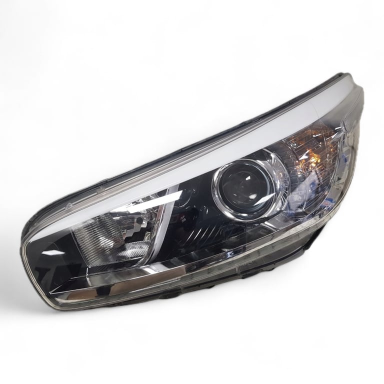 Frontscheinwerfer Kia Ceed 92101-A2010 92101A2010 Ein Stück (Rechts oder Links)