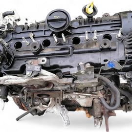 Motor Mazda 6 SH30 SH2 2.2 175PS Diesel Engine Unkomplett