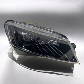 Frontscheinwerfer Skoda Superb 3V941016A Rechts Scheinwerfer Headlight
