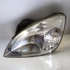 Frontscheinwerfer Kia Rio Links Scheinwerfer Headlight