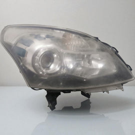 Frontscheinwerfer Renault Koleos I Xenon Rechts Scheinwerfer Headlight SCH9621217992kl