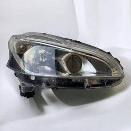 Frontscheinwerfer Peugeot 208 9822690180 LED Rechts Scheinwerfer Headlight