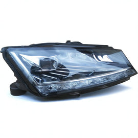 Frontscheinwerfer Skoda Fabia III 6V1941016F LED Rechts Scheinwerfer Headlight SCH5166237505eh
