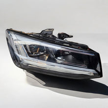 Laden Sie das Bild in den Galerie-Viewer, Frontscheinwerfer Audi Q2 81A941034 Full LED Rechts Scheinwerfer Headlight