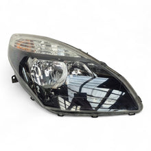 Laden Sie das Bild in den Galerie-Viewer, Frontscheinwerfer Renault Scenic 260100023R Rechts Scheinwerfer Headlight SCH7799189572dd