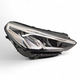 Frontscheinwerfer BMW X1 5A9A222-01 Full LED Rechts Scheinwerfer Headlight SCH2793695214zz