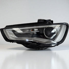 Frontscheinwerfer Audi A3 8V0941005 Xenon Links Scheinwerfer Headlight
