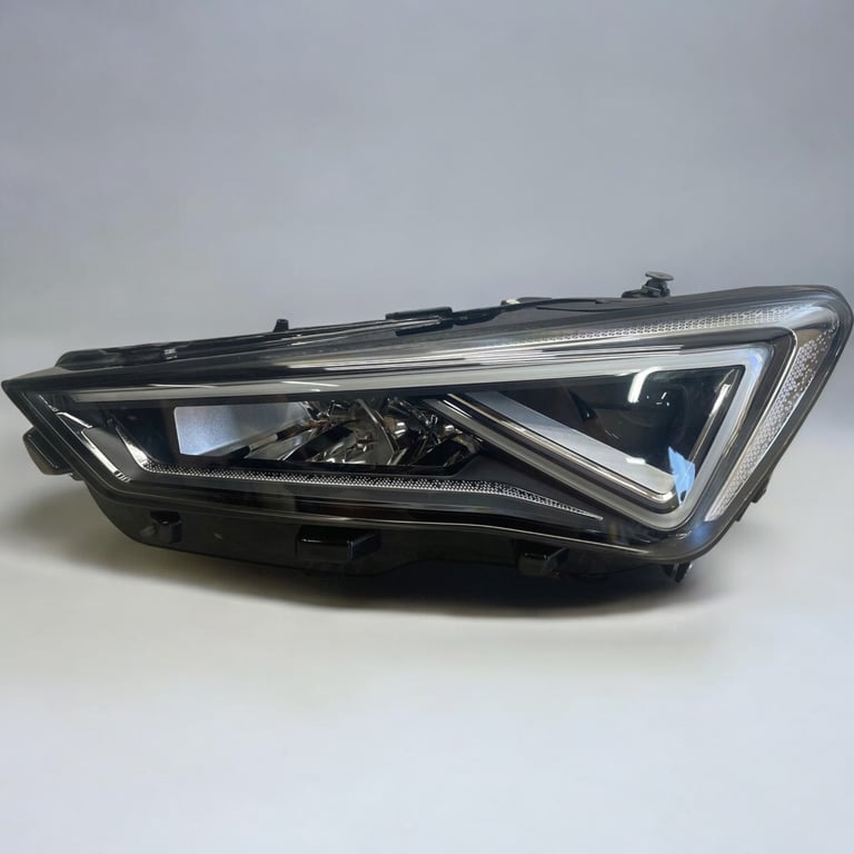 Frontscheinwerfer Seat Tarraco 5FJ941007J LED Links Scheinwerfer Headlight
