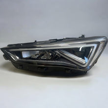 Laden Sie das Bild in den Galerie-Viewer, Frontscheinwerfer Seat Tarraco 5FJ941007J LED Links Scheinwerfer Headlight