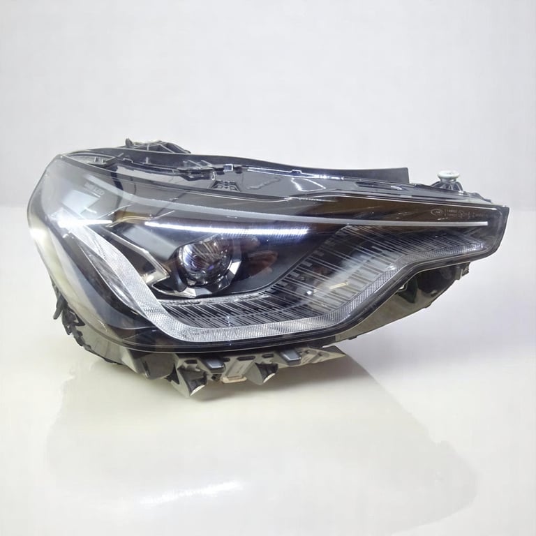 Frontscheinwerfer BMW 2 G42 8083636-07 Full LED Rechts Scheinwerfer Headlight SCH4532278015os
